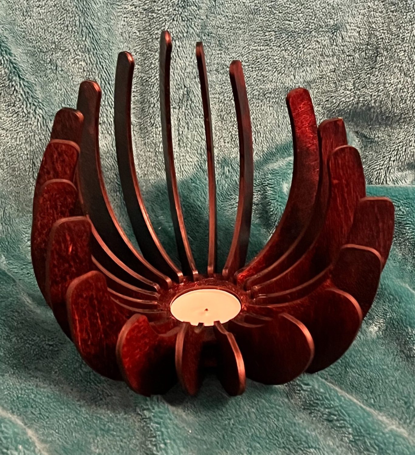 Candle Holder
